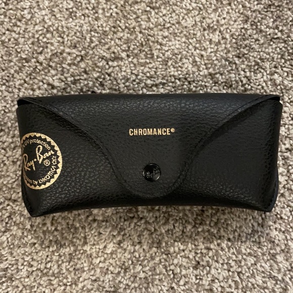 Ray-Ban aviators - Picture 7 of 7